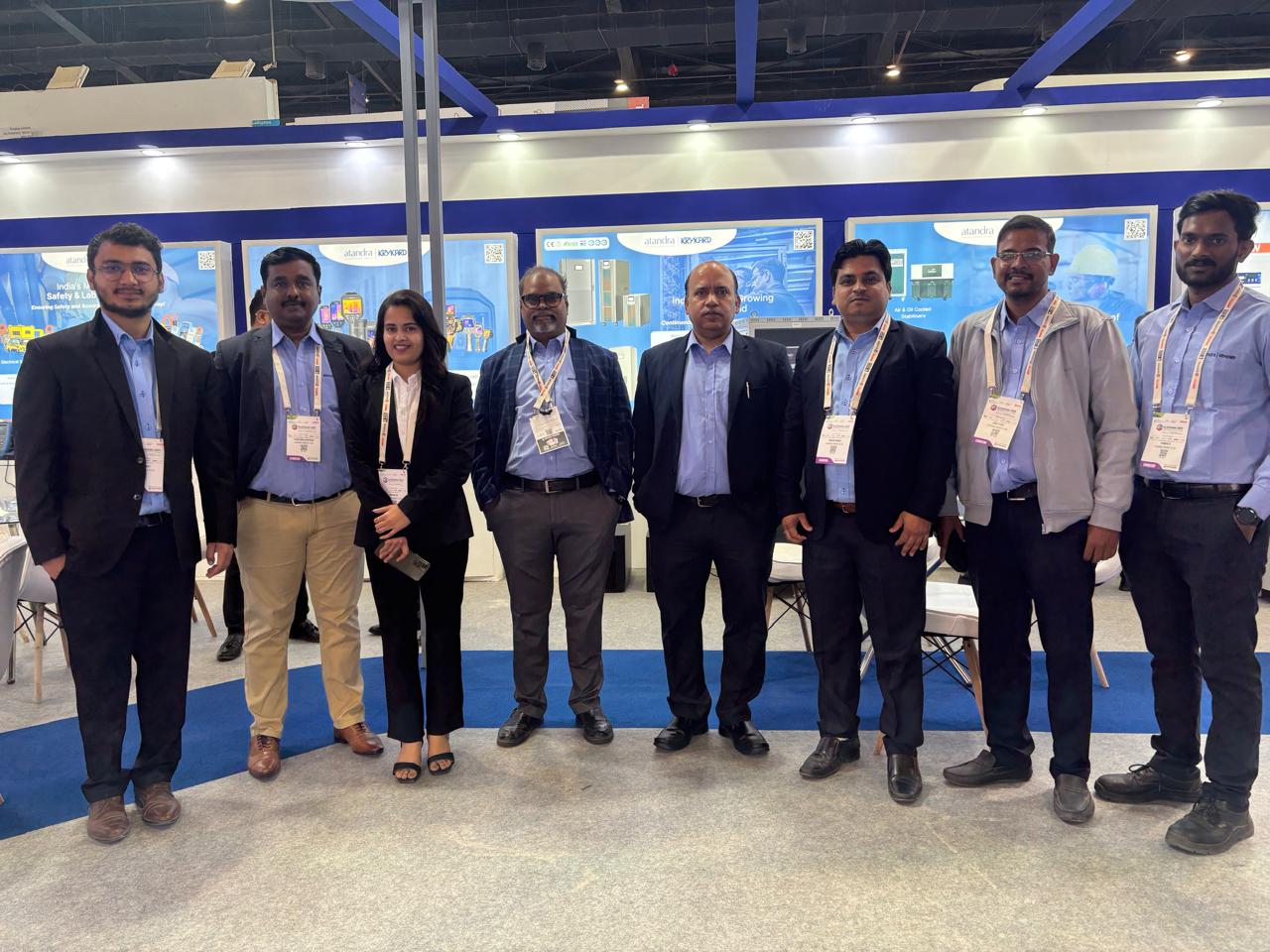 Elecrama event image